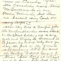 Letter from Bertha - Page 9