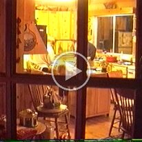 Caitlin baby Golden Lake Aurora