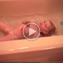 Caitlin bath Farm dome Xmas Aurora