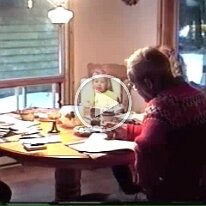 Caitlin cottage 1990