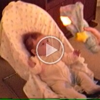 Caitlin glow bug Edmonton