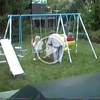 Meaghan newborn Aurora Bob and Edie