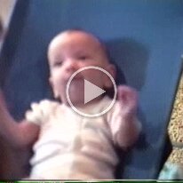 Meaghan newborn bunkie building