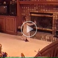 Meaghan-Calgary-Easter