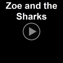 Zoe and the Sharks win