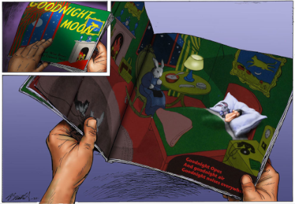 Custom image