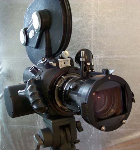 Film Camera Pictures