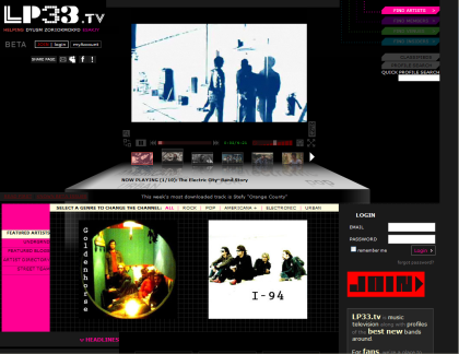 Custom image