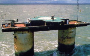 sealand