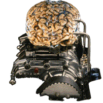 yup -- that's weird alright